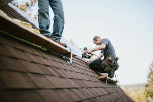 Local Roofers in Ashland, OH